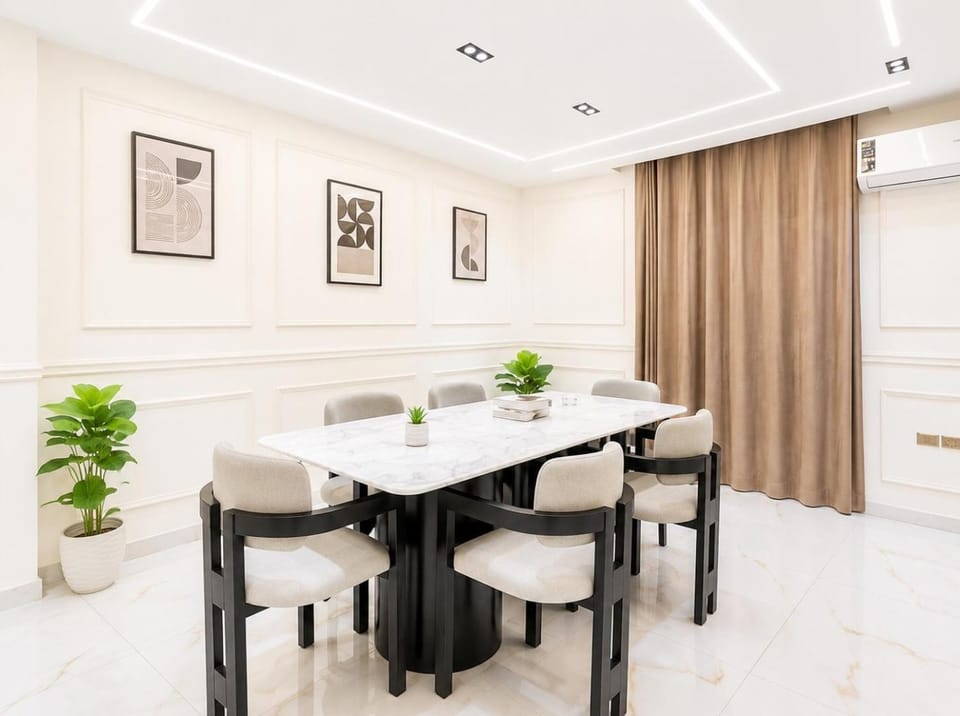 Elite stay 3 BEDROOMS DOWTOWN ELMOHANDSEEN Apartment in Egypt