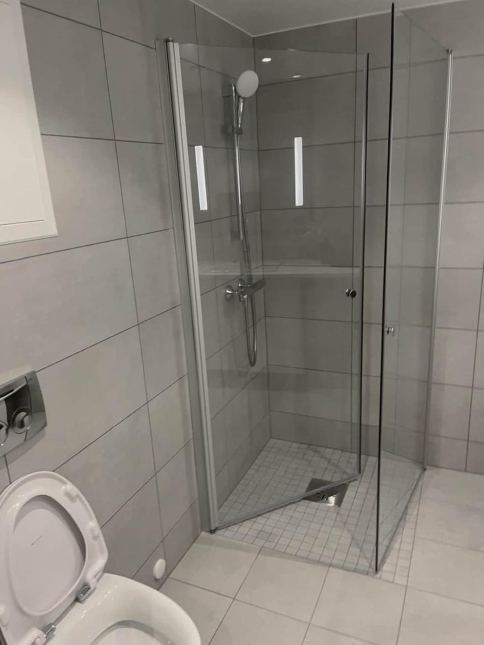 Scandpoint-H7 Apartment close to Airport, shopping and City Centre Apartment in Viken, Norway