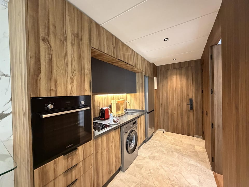 Happy Living Maarif Apartment in Casablanca