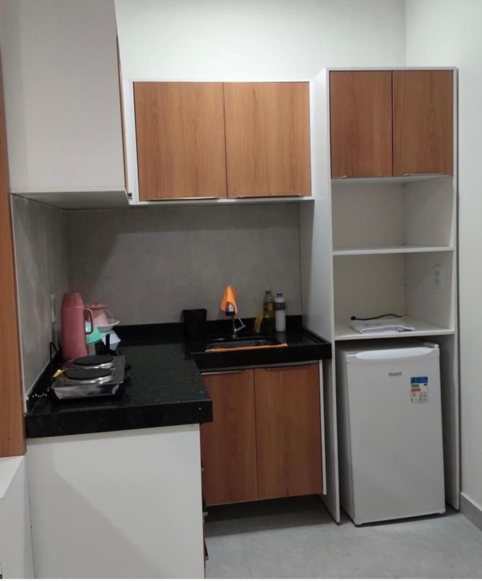 Kitchen or kitchenette, minibar, pet friendly, stove