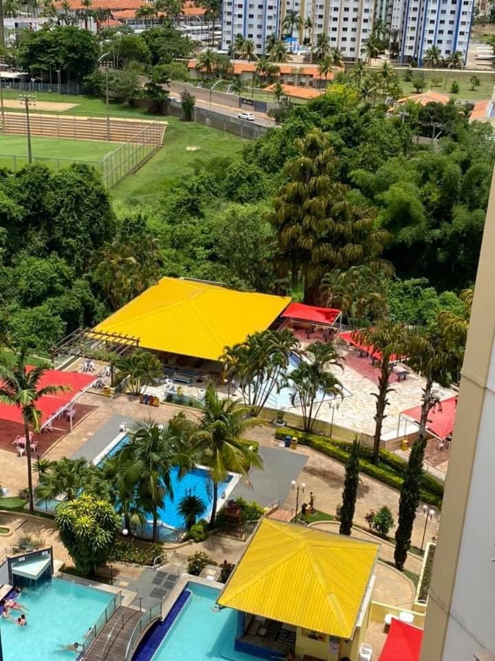 Sol das Caldas Residence Apartment in State of Goiás