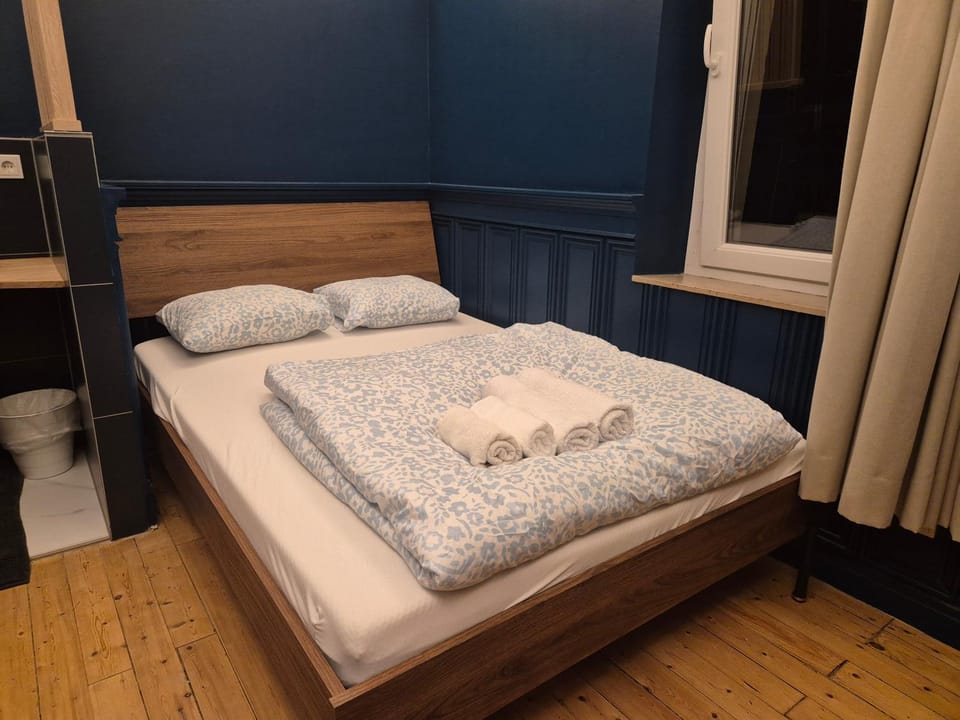 Small Modern Rooms Vacation rental in Luxembourg