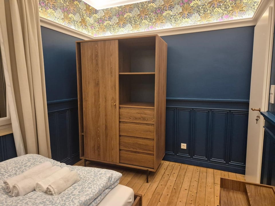 Small Modern Rooms Vacation rental in Luxembourg