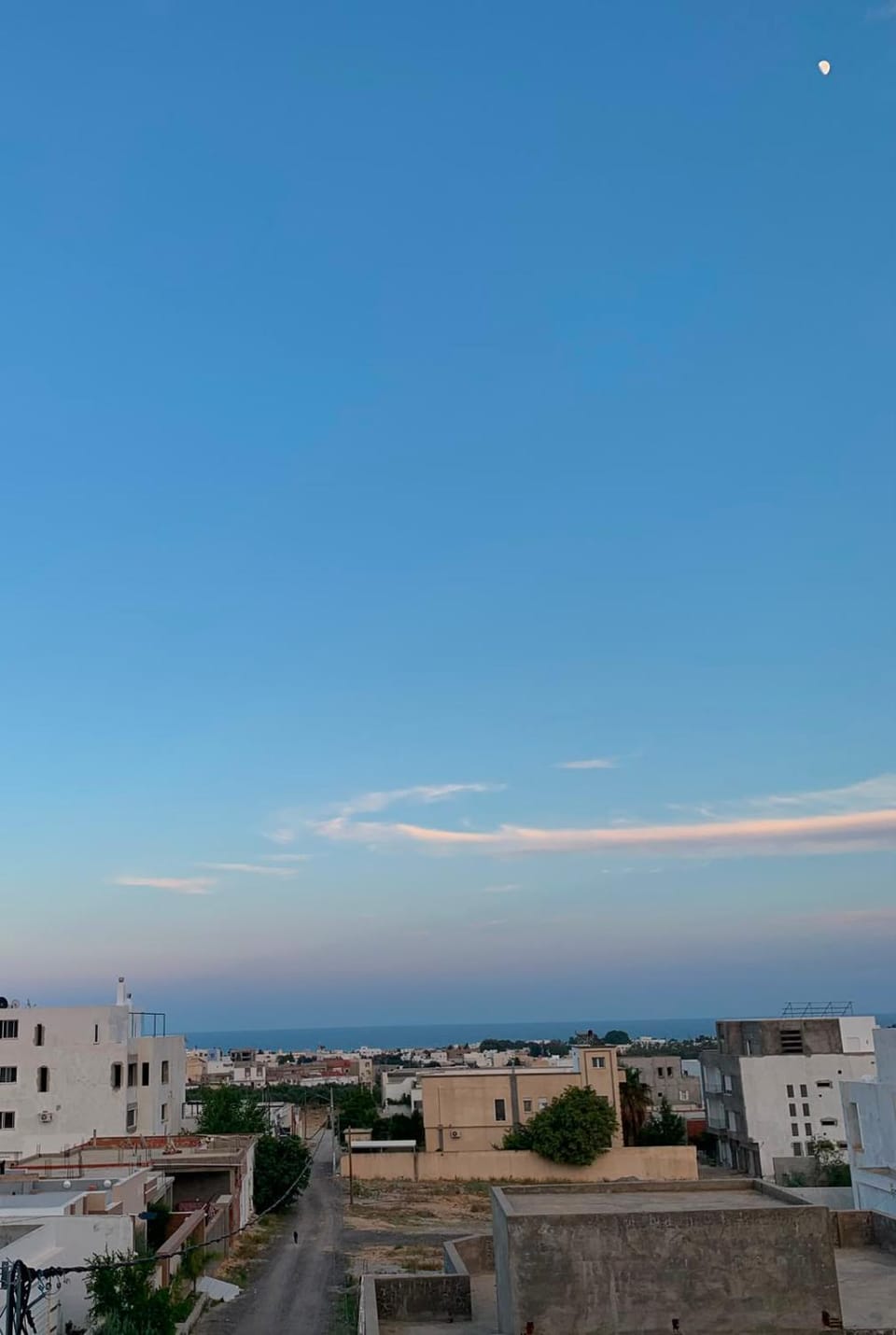 Furnished S2 apartment Apartment in Mrezga