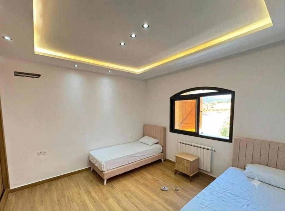 Furnished S2 apartment Apartment in Mrezga