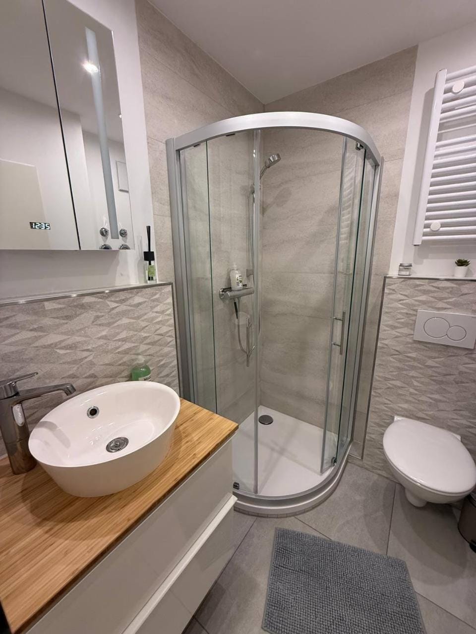 Cozy Apartment Close to University Apartment in Wurzburg