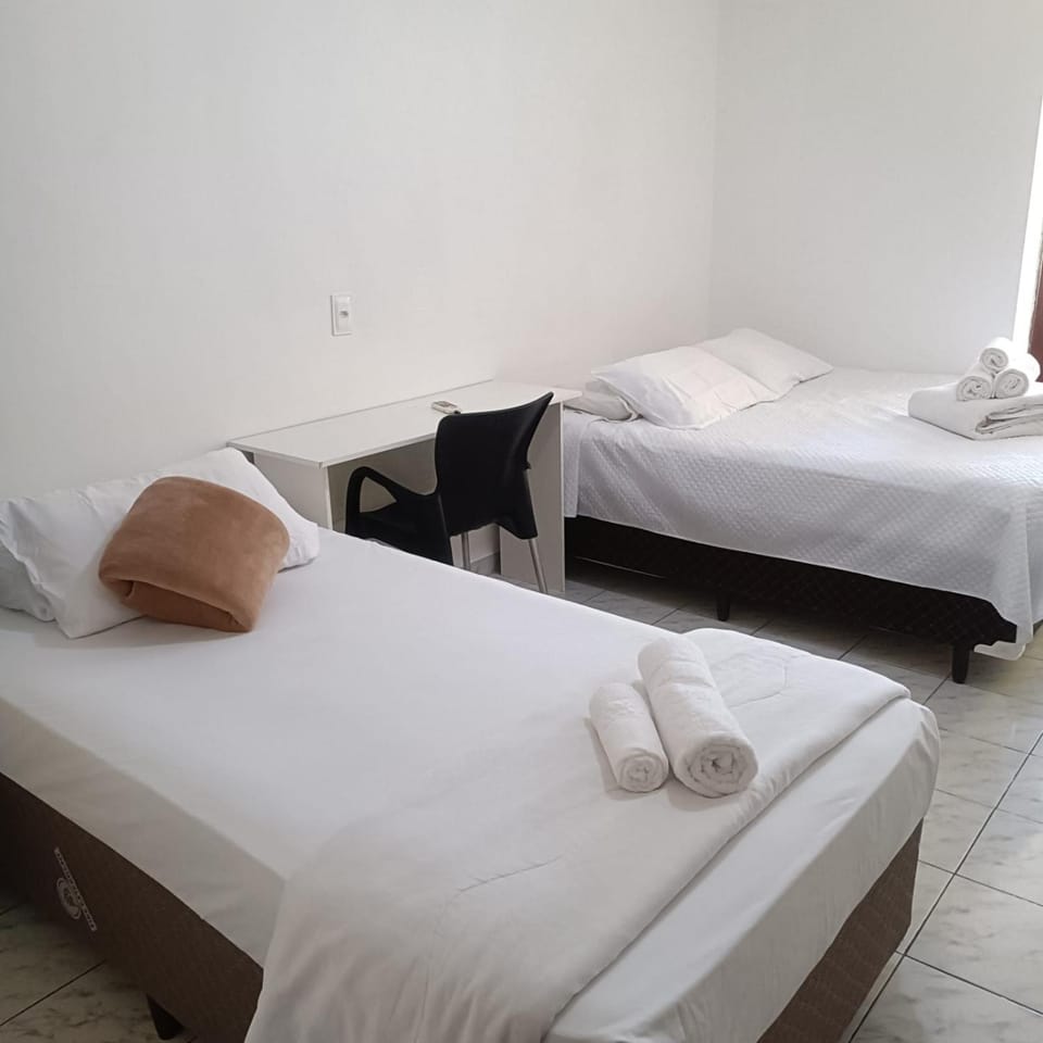 Condomínio Ana Rita Apartment in Foz do Iguaçu