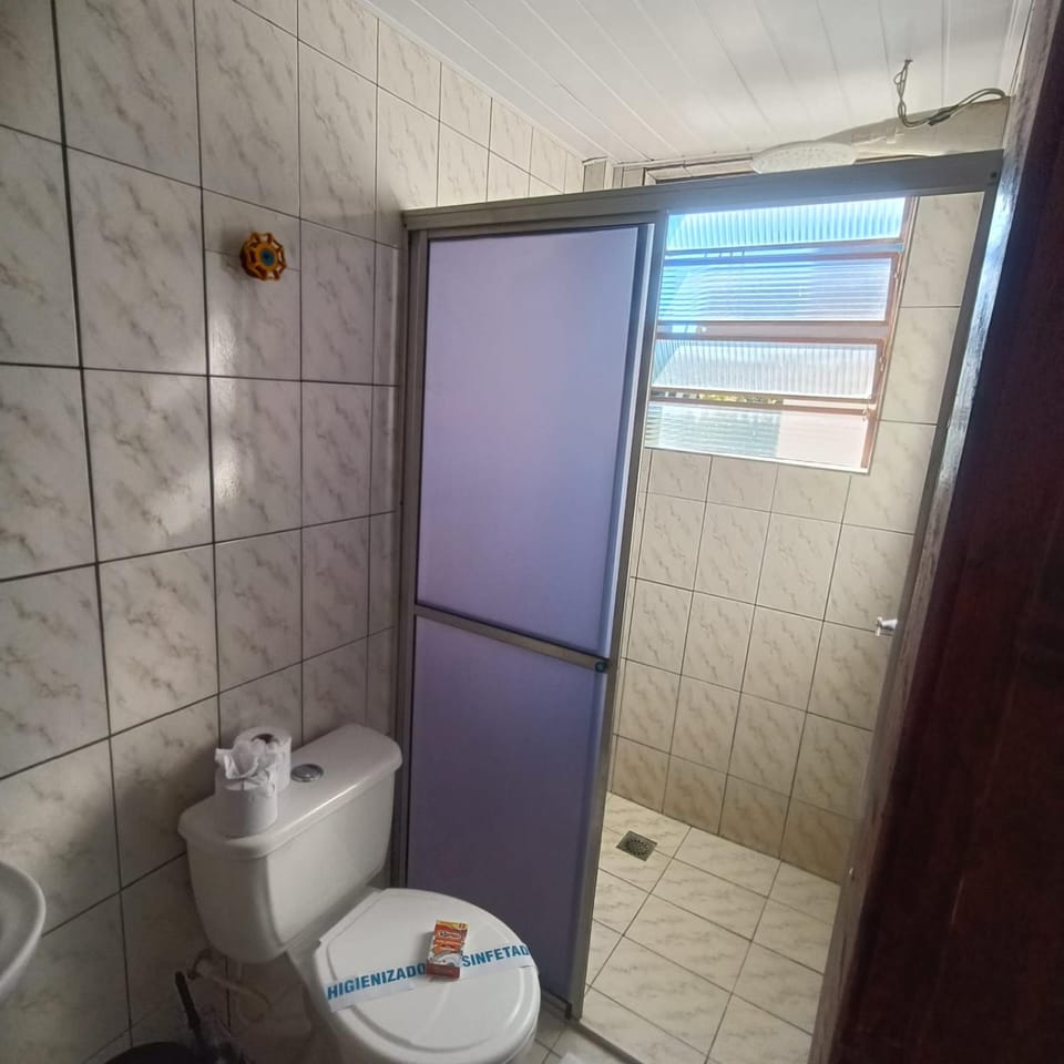 Condomínio Ana Rita Apartment in Foz do Iguaçu