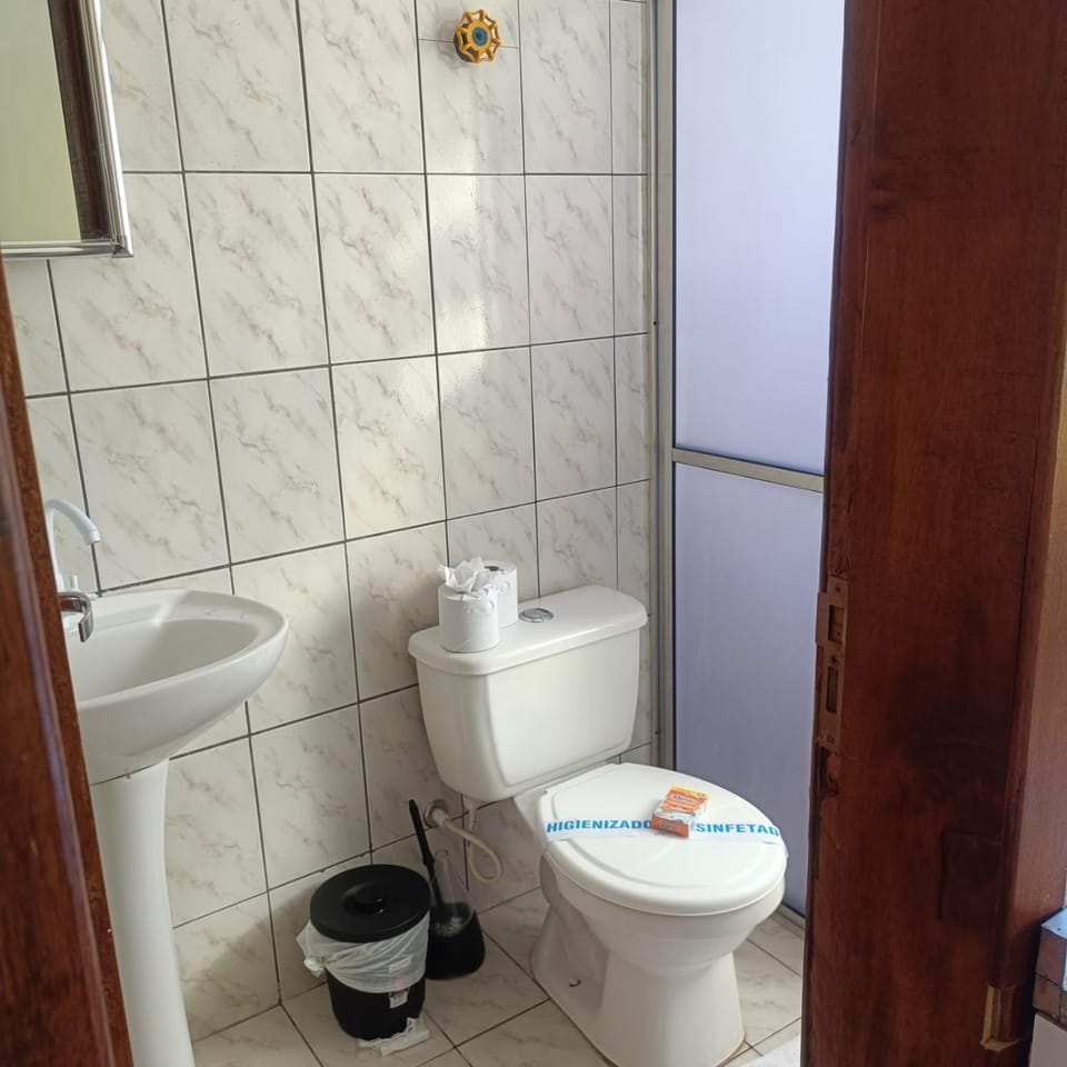Condomínio Ana Rita Apartment in Foz do Iguaçu