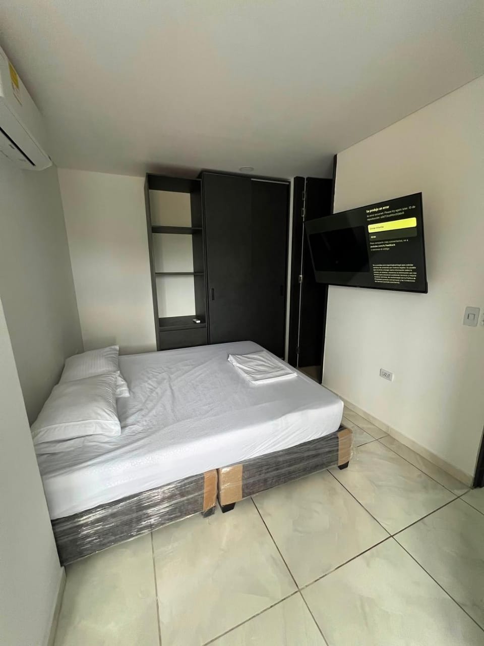 Portobelho 2 Apartment in Cúcuta