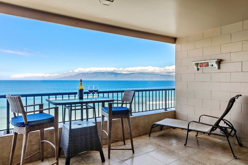 Maui Kai 805 Apartment in Kaanapali