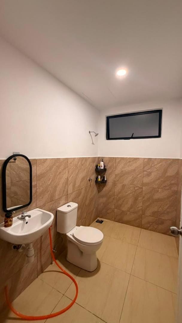 Toilet, Bathroom