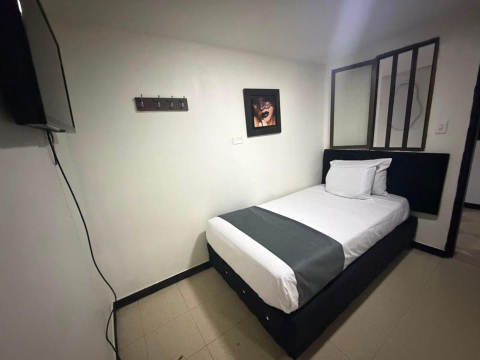 Hotel Nexo Hotel in Medellin
