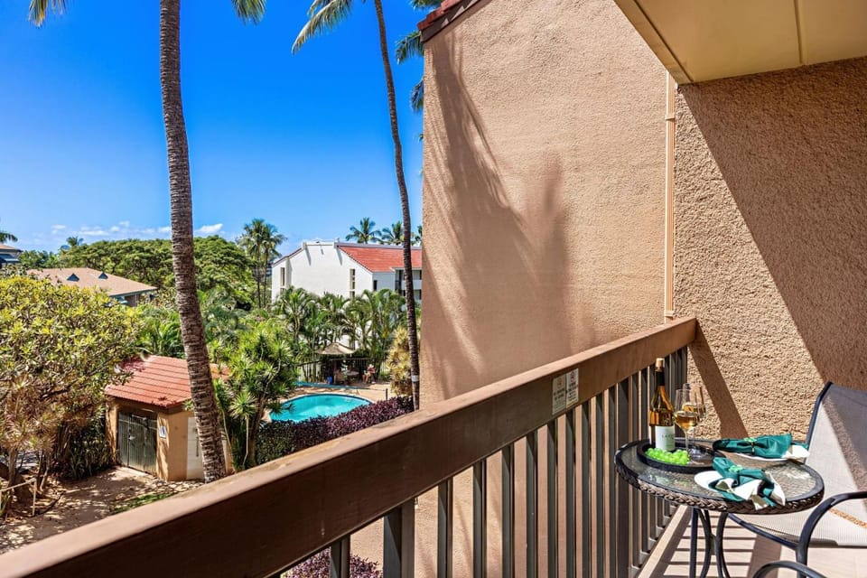 Maui Vista 2303 Apartment in Kihei