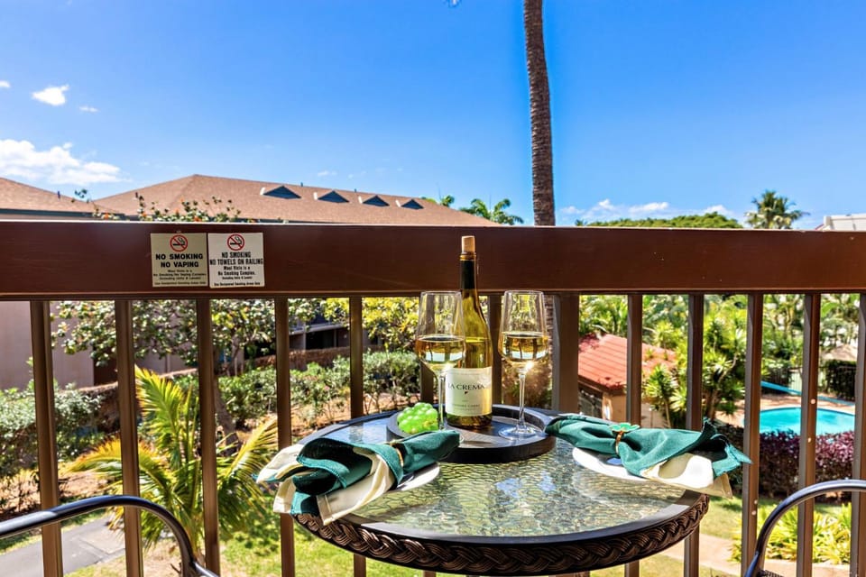 Maui Vista 2303 Apartment in Kihei