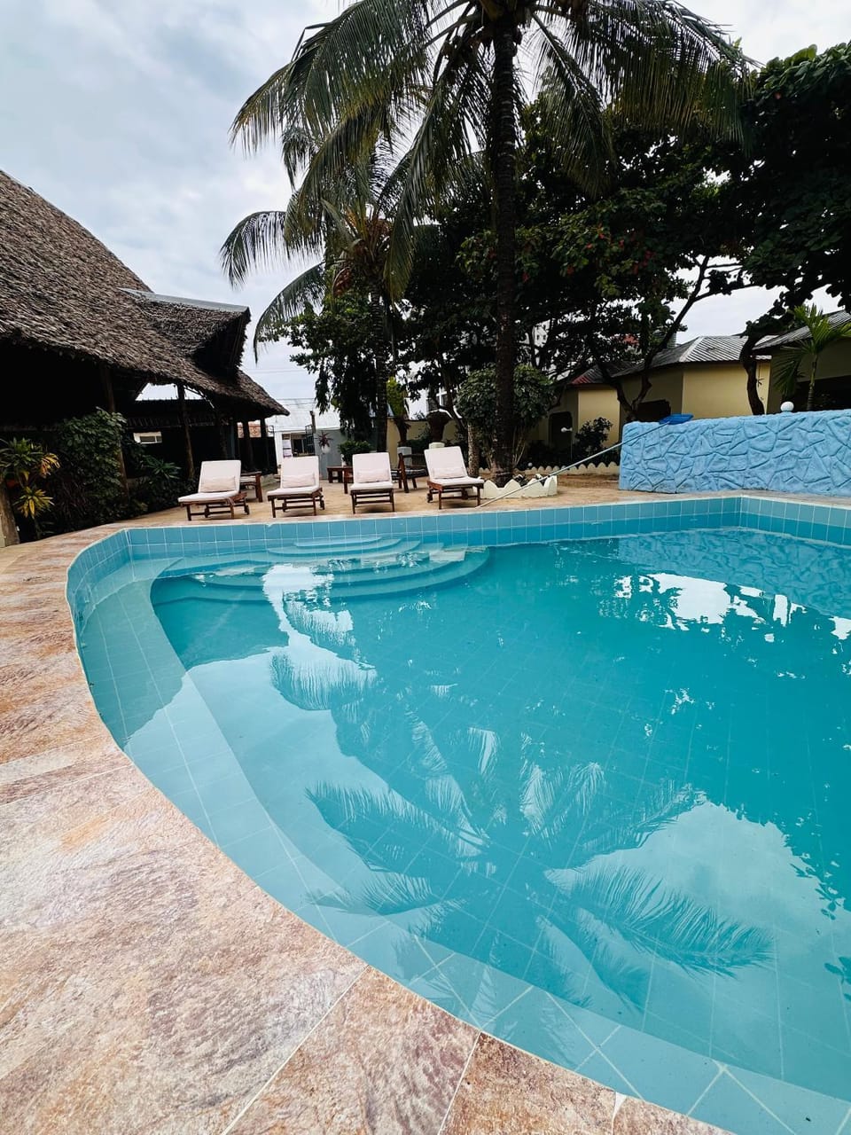 Nungwi Hotel Zanzibar Hotel in Unguja North Region