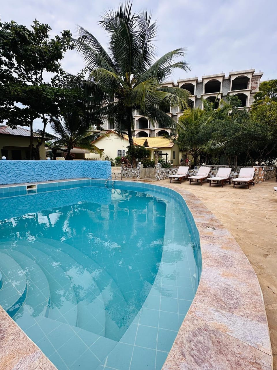 Nungwi Hotel Zanzibar Hotel in Unguja North Region