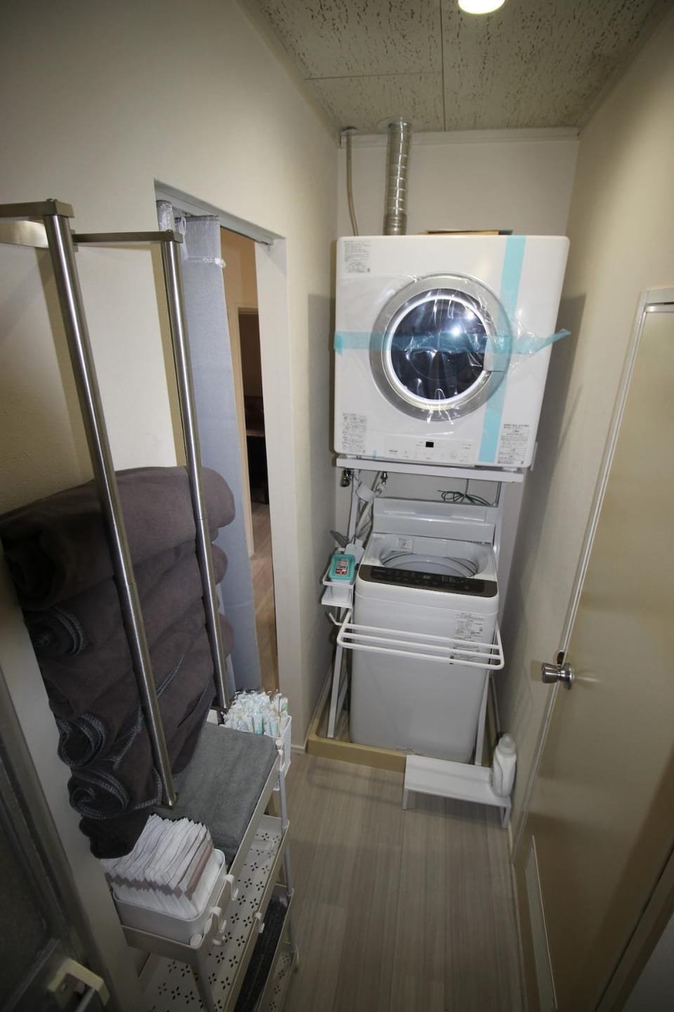 荒尾Ｋ-heights民泊 Apartment in Japan