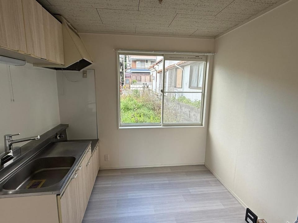 荒尾Ｋ-heights民泊 Apartment in Japan