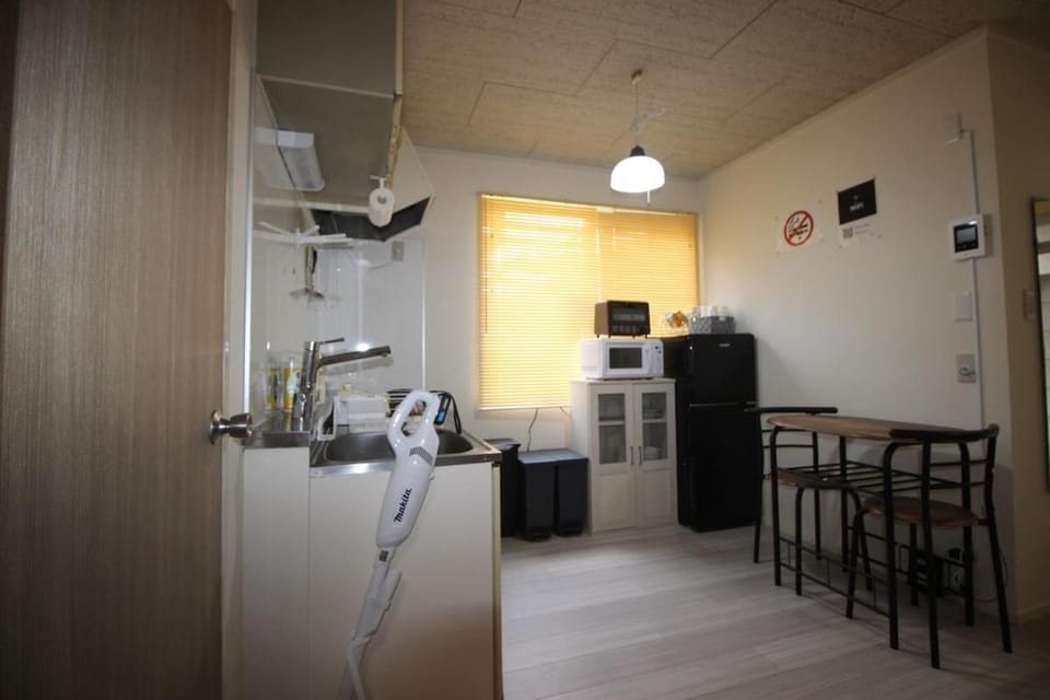 荒尾Ｋ-heights民泊 Apartment in Japan