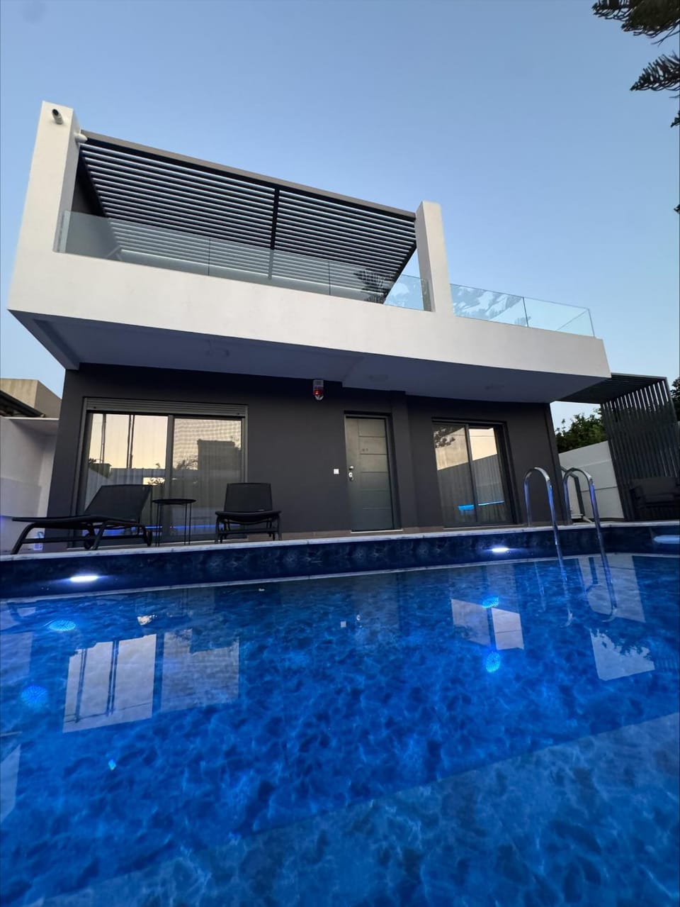 Araucaria luxury villa Villa in Decentralized Administration of Attica