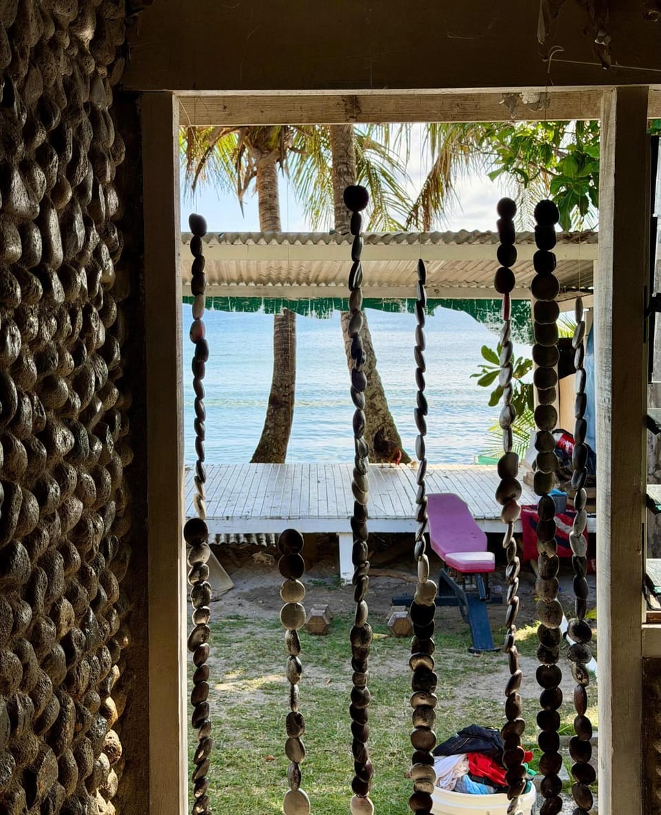 Esava Family Homestay Vacation rental in Western Division, Fiji