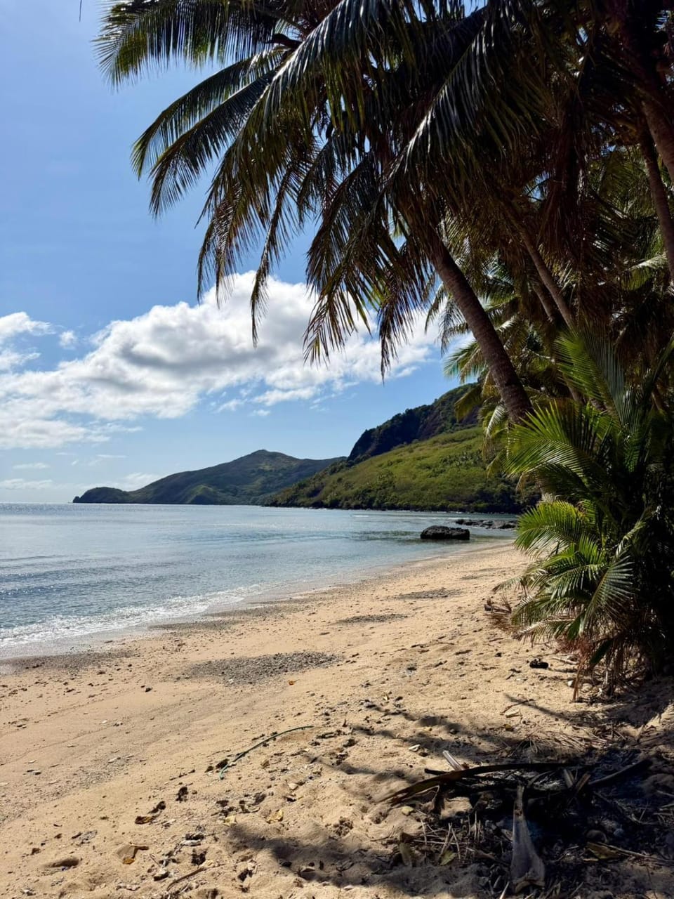 Esava Family Homestay Vacation rental in Western Division, Fiji