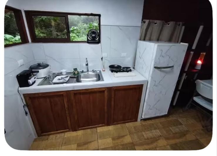 LoveShalom Country House in Alajuela Province