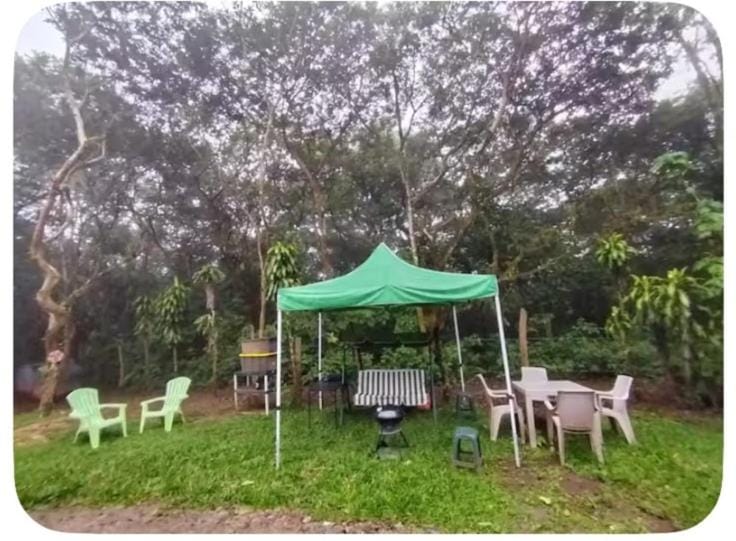 LoveShalom Country House in Alajuela Province