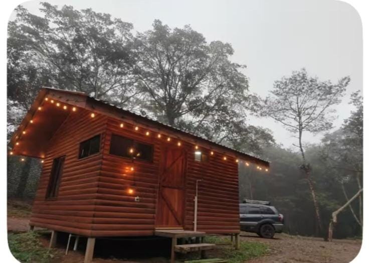 LoveShalom Country House in Alajuela Province