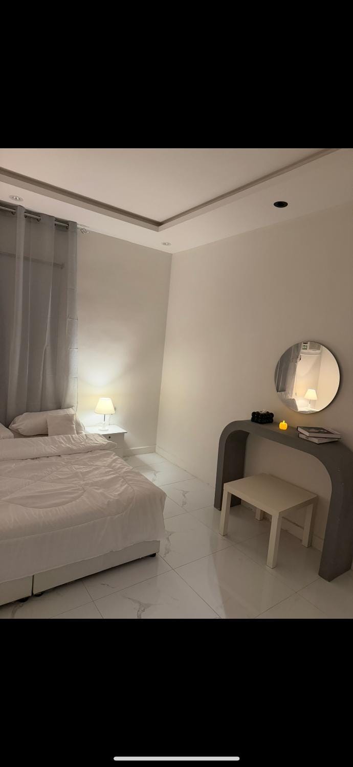 Elegant Room Apartment Apartment in Saudi Arabia