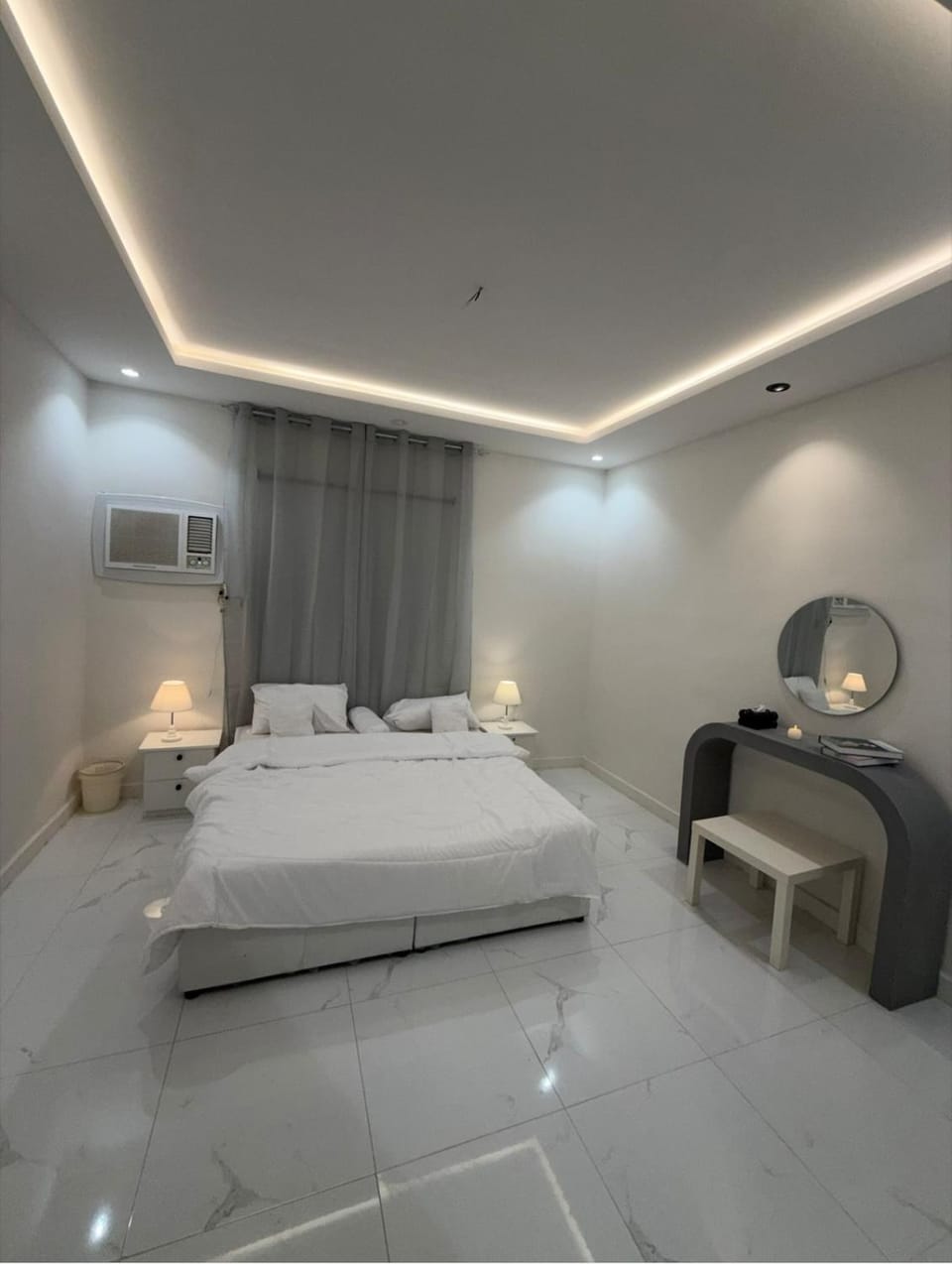 Elegant Room Apartment Apartment in Saudi Arabia