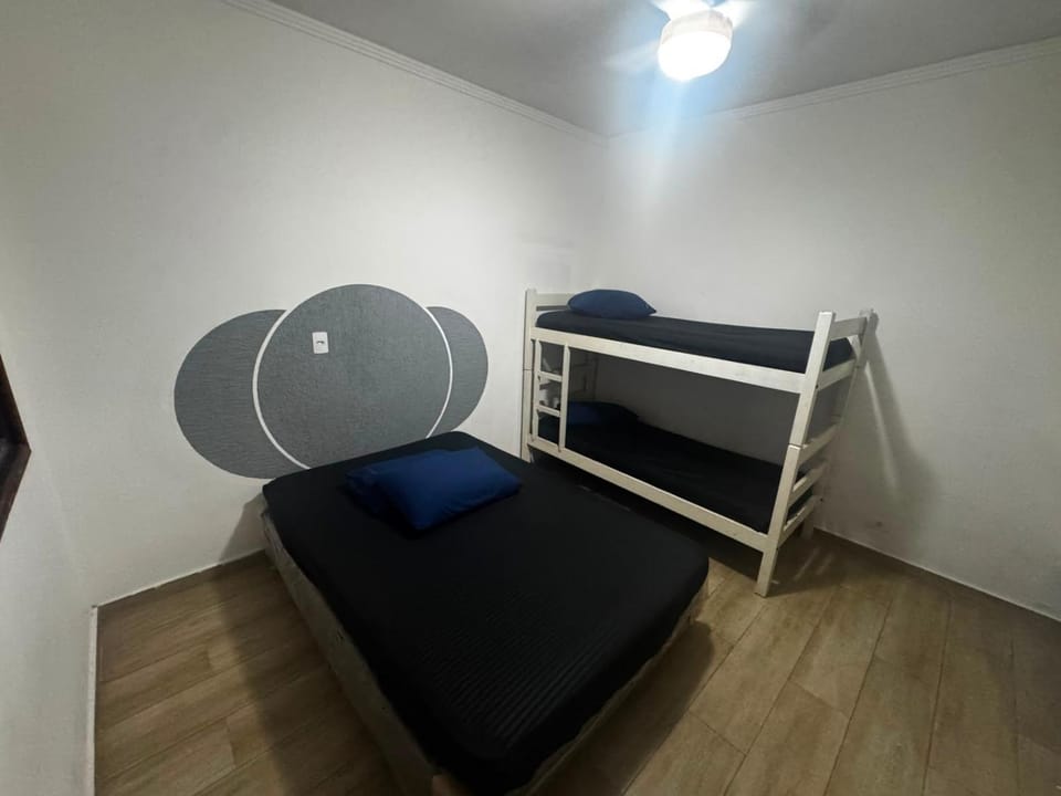 Recanto da Villa - Praia Grande Inn in State of São Paulo