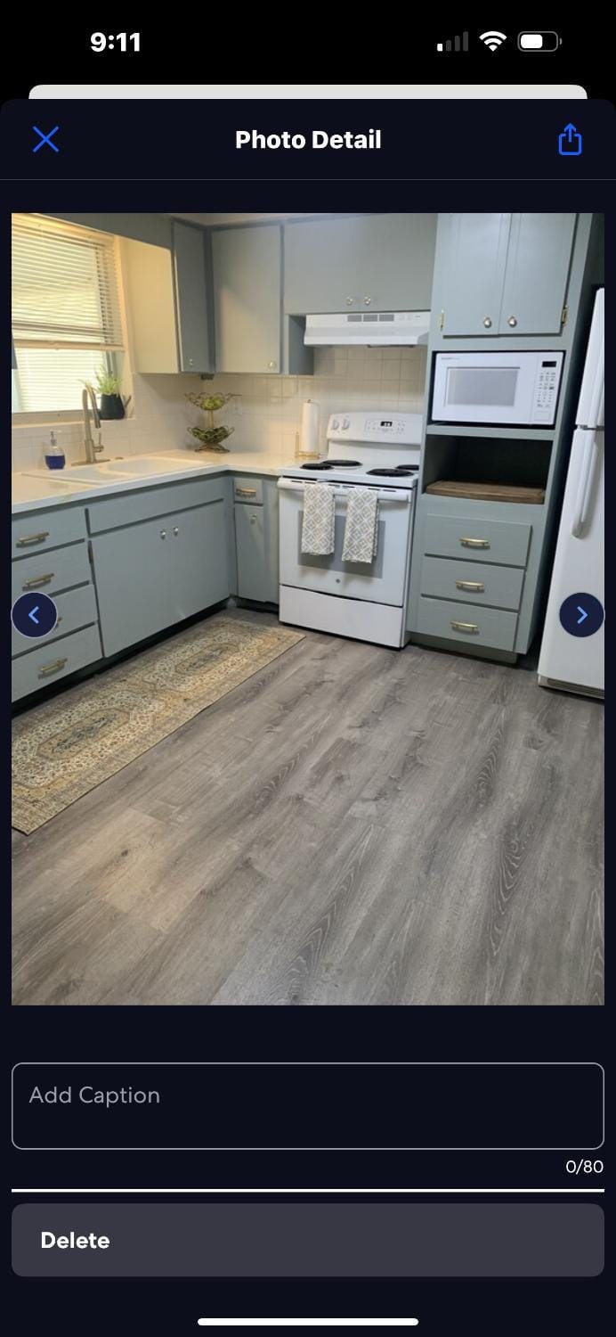Boho Chic Apartment in New Port Richey