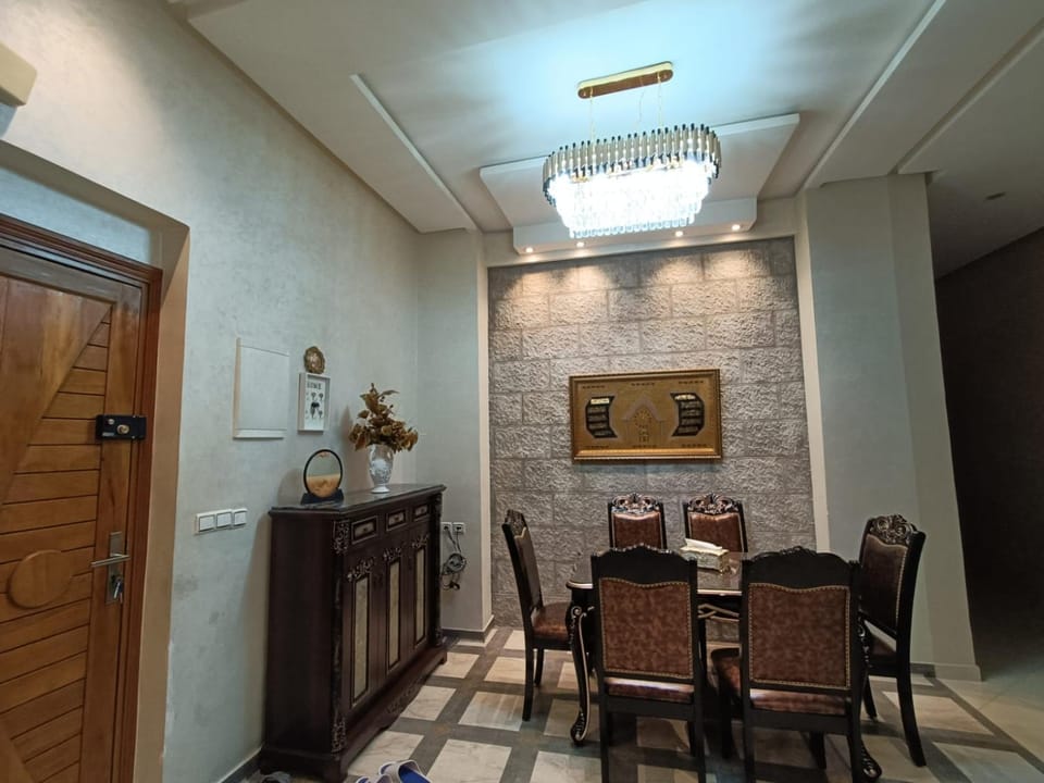 Meknès Apartment in Meknes