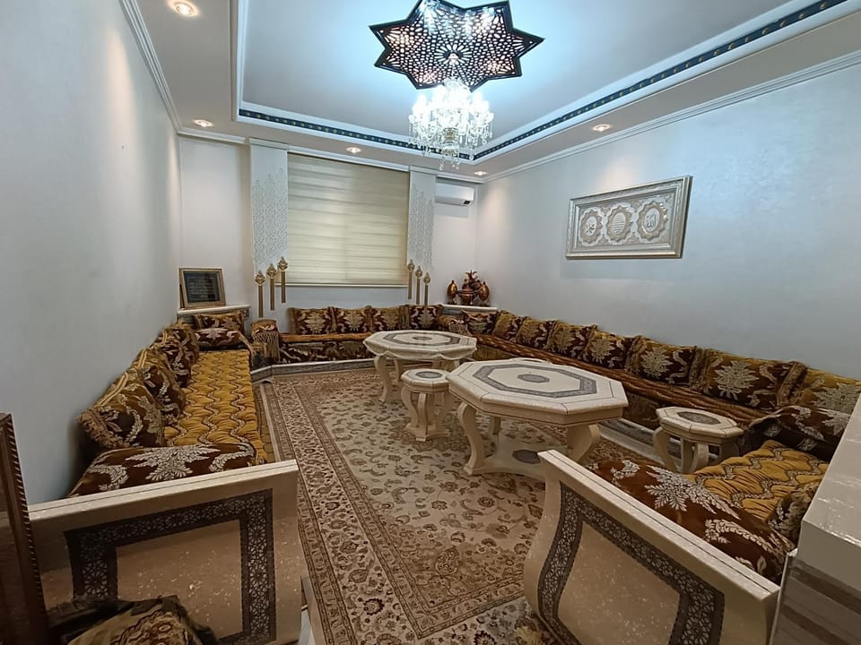 Meknès Apartment in Meknes