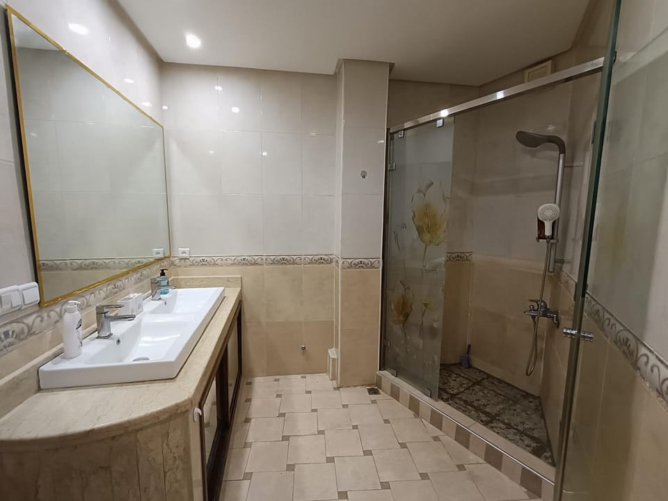 Meknès Apartment in Meknes