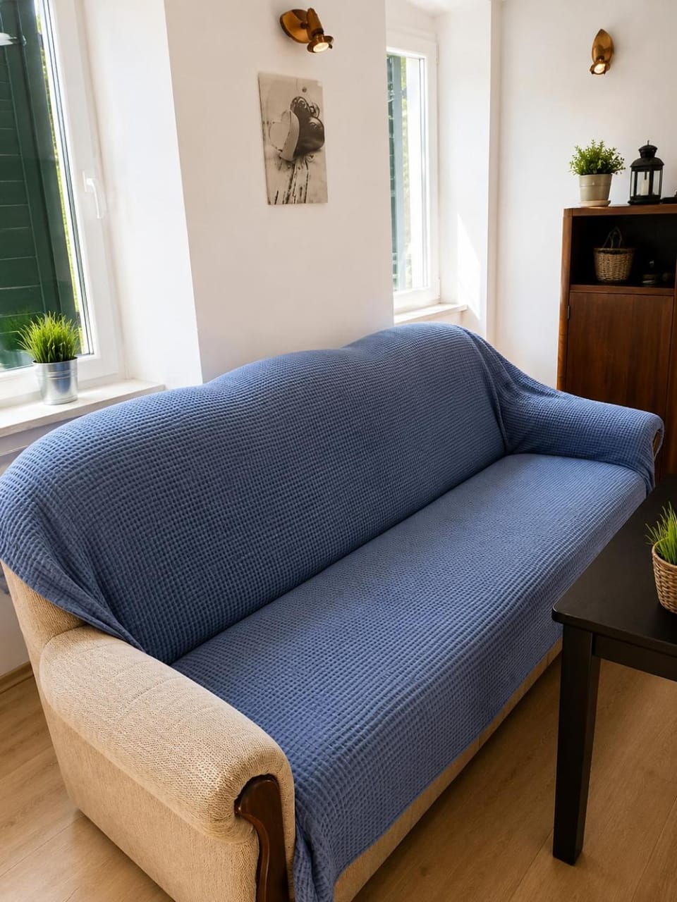 Rooms Blue Bed and Breakfast in Split