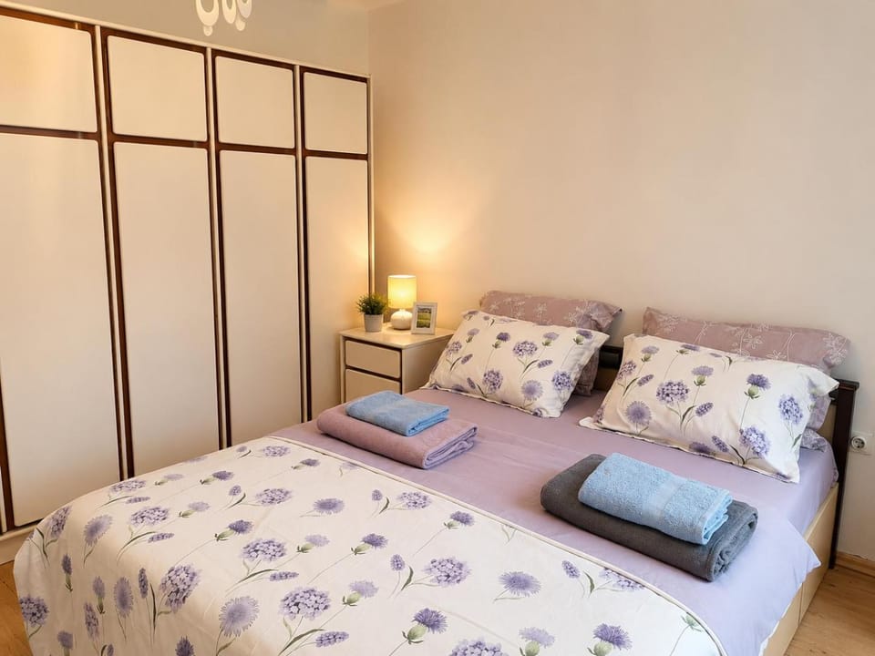 Rooms Blue Bed and Breakfast in Split