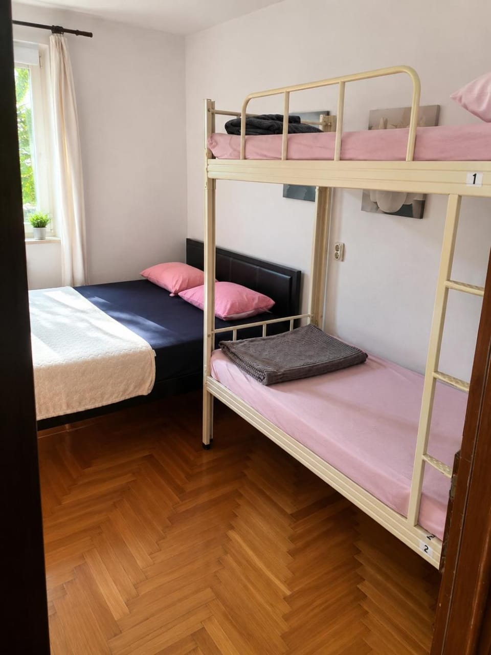 Rooms Blue Bed and Breakfast in Split