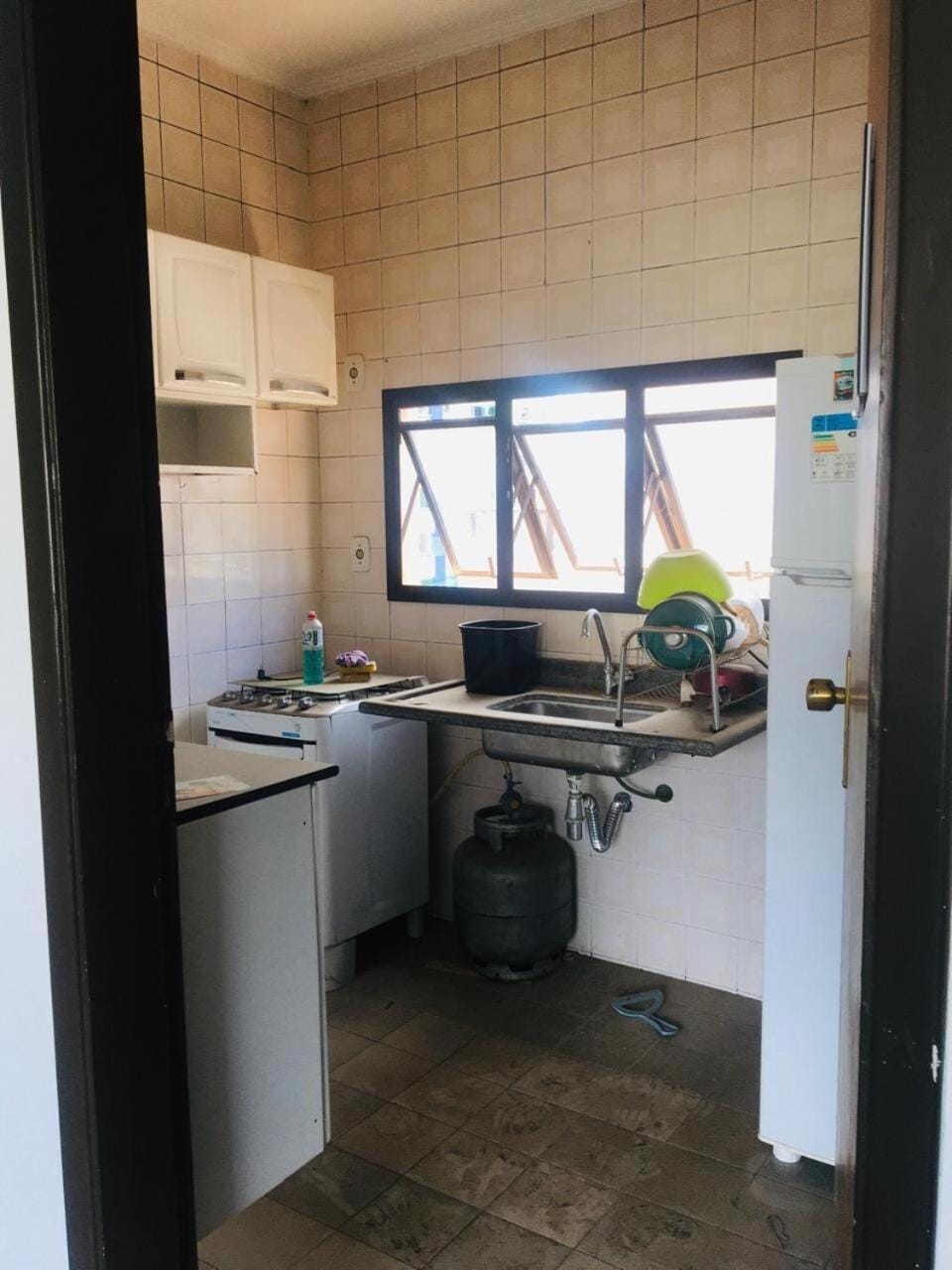 Apartamento - Guarujá Apartment in State of São Paulo