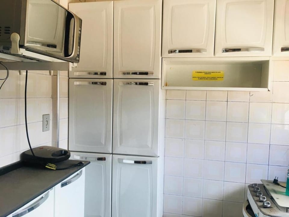 Apartamento - Guarujá Apartment in State of São Paulo