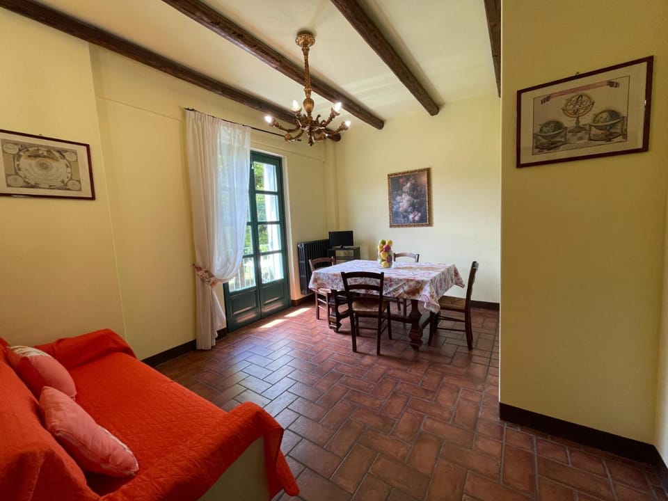 Agriturismo Cinque Toni Apartment hotel in Piedmont
