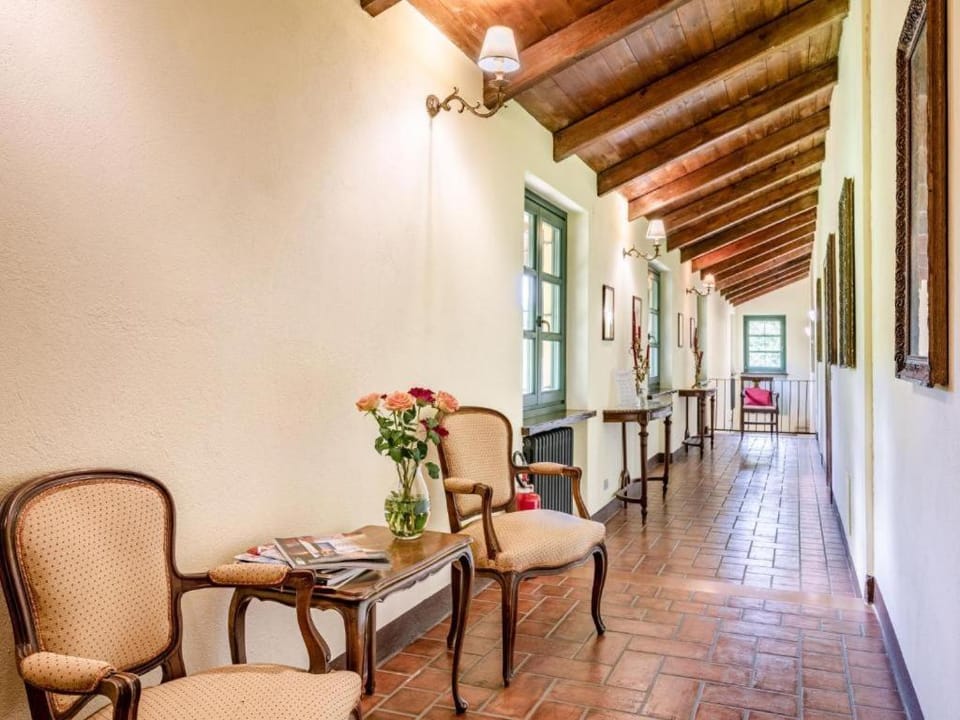 Agriturismo Cinque Toni Apartment hotel in Piedmont