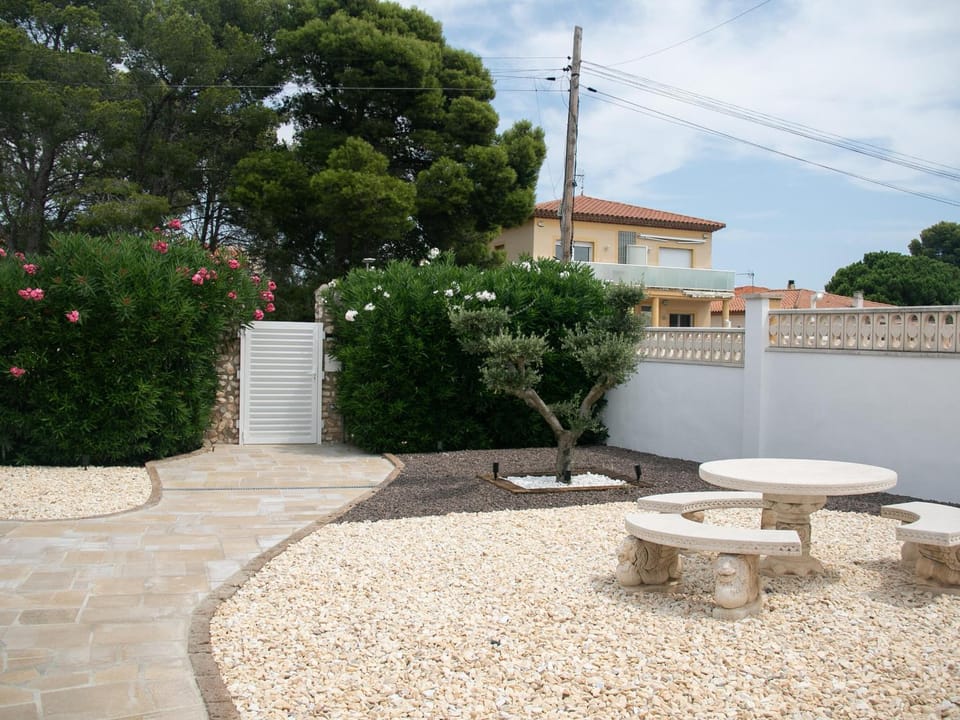 Magnífica villa, 12 pers. - Miami - ES-384-44 Villa in Miami Platja