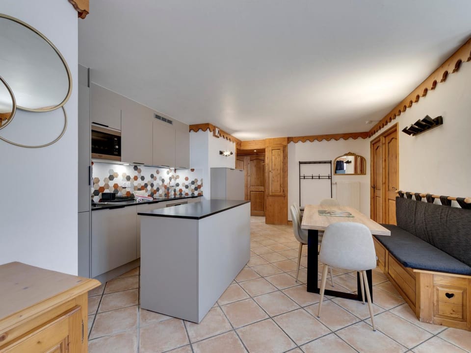 Duplex idéal au calme - 8 pers. - FR-1-889-38 Apartment in Tignes