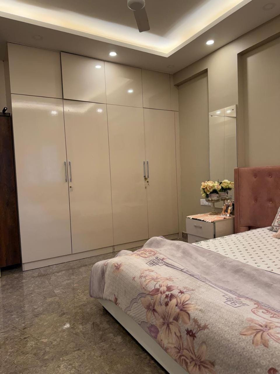 Abhinay Woods Apartment in Bengaluru