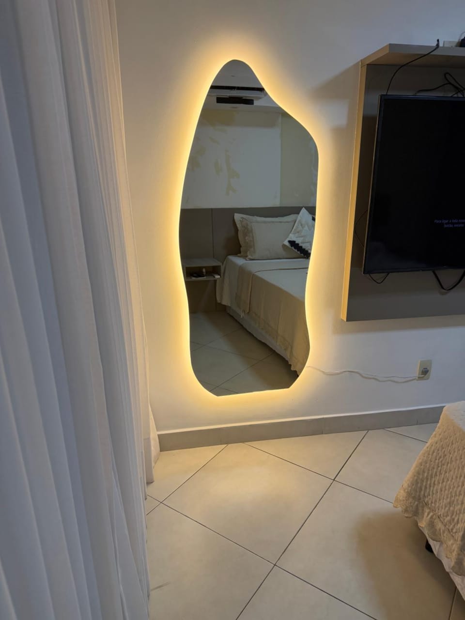 Apartamento beira mar Apartment in Fortaleza