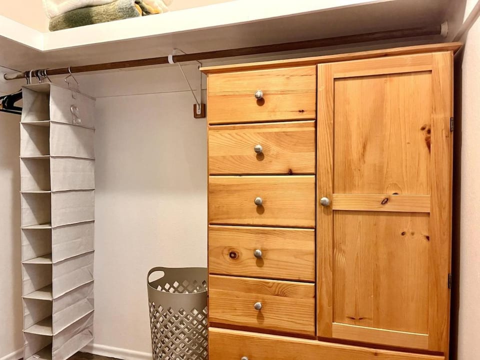 wardrobe
