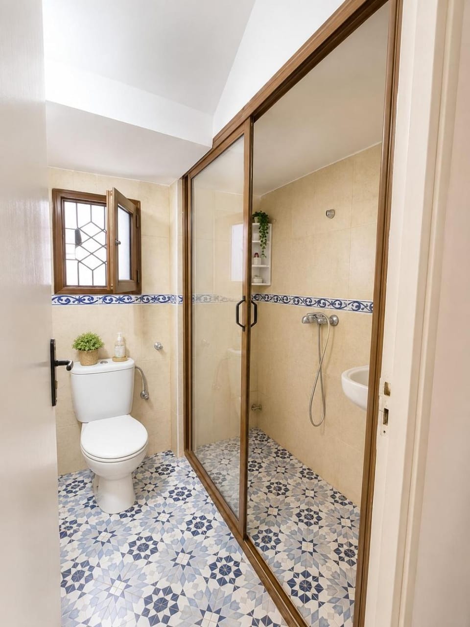 Charming apartment in Aourir near the sea Apartment in Souss-Massa